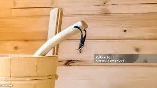 桑拿房的秘密:探索贵阳桑拿设备的选择与保养之道