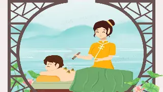 桑拿按摩:贵阳养生馆技术革新赋能,打造全新舒适体验