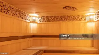 桑拿房升级攻略:选对设备,在家也能享受星级SPA!